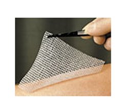 GARZA PARAFFINATA LOMATUELL H 10X10CM 10 PEZZI - Farmaunclick.it