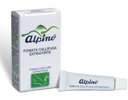 CALLIFUGO ALPINO POMATA 7,5 ML - Farmaunclick.it