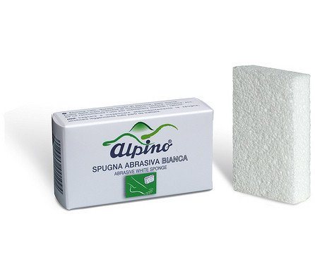 ALPINO SPUGNA BIANCA - Farmaunclick.it