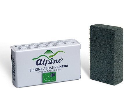 ALPINO SPUGNA NERA - Farmaunclick.it