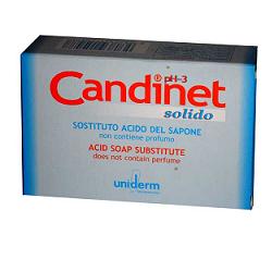 CANDINET SOLIDO 100G - Farmaunclick.it