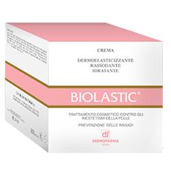 BIOLASTIC CREMA ELASTICIZZANTE 250 ML - Farmaunclick.it