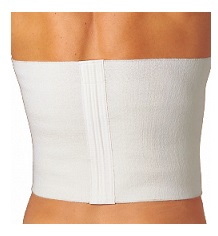 CINTURA ELASTICA ULTRACONTENITIVA 28CM GIBAUD MISURA A/3 - Farmaunclick.it