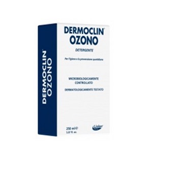 DERMOCLIN IFESPOR 500ML - Farmaunclick.it