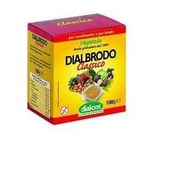 DIALBRODO CLASSICO 100 G - Farmaunclick.it