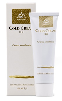COLD CREAM CREMA EMOLLIENTE 50 ML - Farmaunclick.it