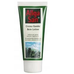 ALLGA LOZIONE GAMBE 100 ML - Farmaunclick.it
