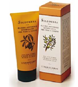 SOLEOMBRA FLUIDO DSOLE SET 200 - Farmaunclick.it