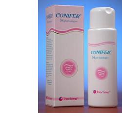 CONIFER S4 DET 200ML - Farmaunclick.it
