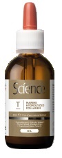 SCIENCE OLIO AL COLLAGENE MARINO IDROLIZZATO SOL 5 % 50 ML - Farmaunclick.it