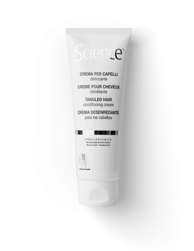 SCIENCE BALSAMO CREMA DISTRICANTE 250 ML - Farmaunclick.it