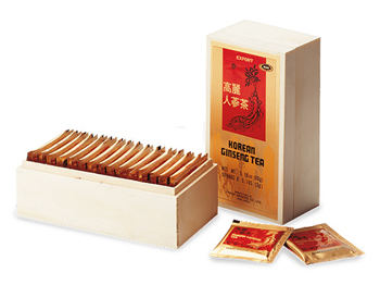 GINSENG COREANO ESTRATTO 30 BUSTINE - Farmaunclick.it