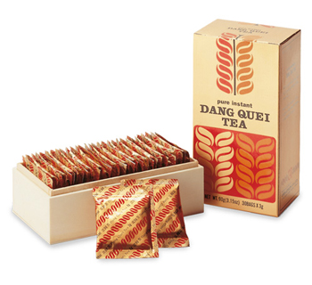 DANG QUEI ANGELICA SOLUBILE 30 BUSTINE - Farmaunclick.it