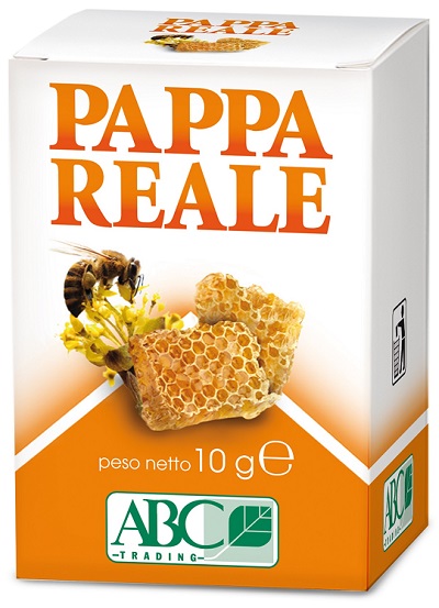 PAPPA REALE 10 G - Farmaunclick.it