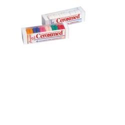 CEROTTO CEROXMED FINGER BOB COLORE BIANCO 6 PEZZI - Farmaunclick.it