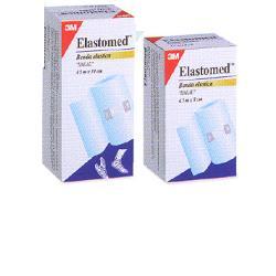 BENDA EL ELASTOMED IN COTONE 6X450CM - Farmaunclick.it