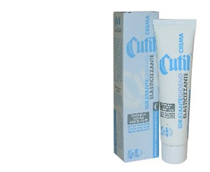 CUTIL IDRATANTE IDRORISTRUTTURANTE CREMA 40 ML - Farmaunclick.it