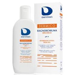 DERMON DERMICO DETERGENTE PH4 250 ML - Farmaunclick.it