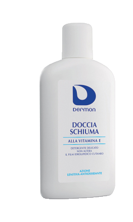 DERMONDEL DOCCIASCHIUMA 400 ML - Farmaunclick.it