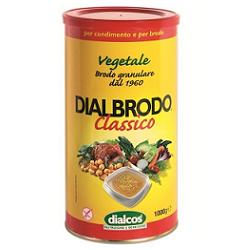 DIALBRODO CLASSICO 1KG - Farmaunclick.it