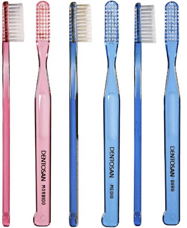 DENTOSAN SPAZZOLINO MORBIDO - Farmaunclick.it