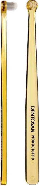 DENTOSAN SPAZZOLINO MONOCIUFFO - Farmaunclick.it