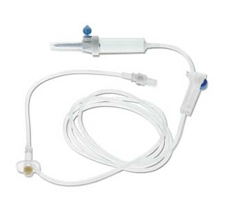 DEFLUSSORE EUROSET 34 CON FILTRO CON AGO EPIDERMICO - Farmaunclick.it