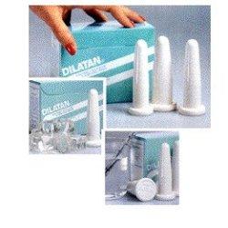 DILATATORE ANALE DILATAN CRIOTERMICO 3 PEZZI - Farmaunclick.it