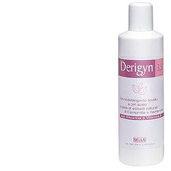 DERIGYN DERMODET PH3,5 500ML - Farmaunclick.it