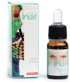 GOCCE DI LUCE IRIDE 10ML - Farmaunclick.it