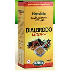 DIALBRODO CLASSICO 250 G - Farmaunclick.it