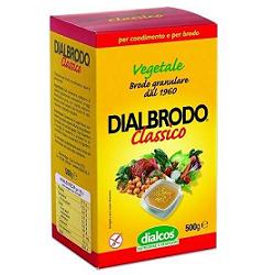 DIALBRODO CLASSICO 500 G - Farmaunclick.it