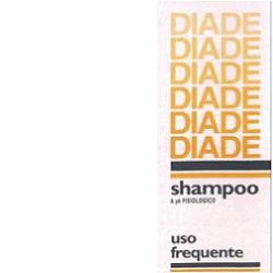 DIADE SHAMPOO USO FREQUENTE 125 ML - Farmaunclick.it