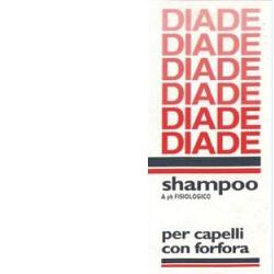 DIADE SHAMPOO ANTIFORFORA 125 ML - Farmaunclick.it