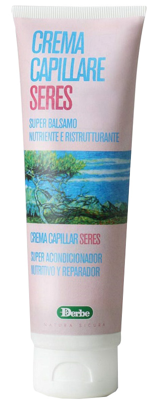 SERES CREMA CAPILLARE 125 ML - Farmaunclick.it