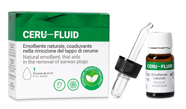 CERU FLUID 8ML - Farmaunclick.it