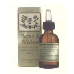 CARMELITANI SCALZI ACQUA MELISSA 30 ML - Farmaunclick.it