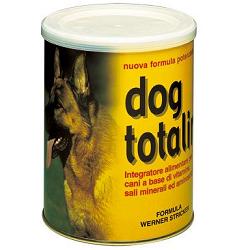 DOG TOTALIN 450 G - Farmaunclick.it