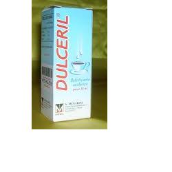 DULCERIL GOCCE 30 ML - Farmaunclick.it