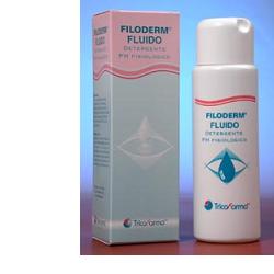 FILODERM FLUIDO DETERGENTE 200 ML - Farmaunclick.it