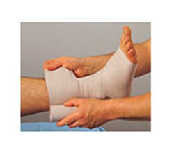 BENDA ELASTICA DURELAST BASSA ESTENSIBILITA' 6X500CM CON GRAFFETTE - Farmaunclick.it