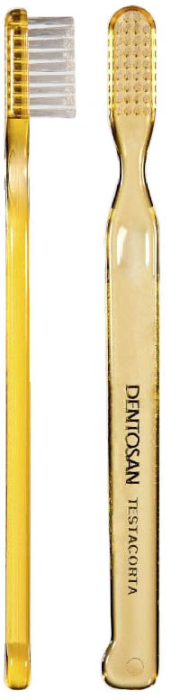 DENTOSAN SPAZZOLINO TESTACORTA - Farmaunclick.it