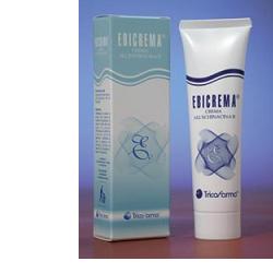 EBICREMA CREMA VISO CORPO 50 ML - Farmaunclick.it