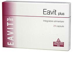 EAVIT PLUS 24 CAPSULE 16,3 G - Farmaunclick.it