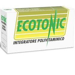 ECOTONIC 10 FLACONCINI - Farmaunclick.it