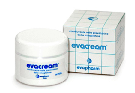 EVACREAM CR SMAGLIAT 100G - Farmaunclick.it