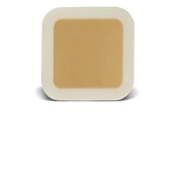 MEDICAZIONE CON IDROCOLLOIDI STERILE CON BORDO ADESIVO DUODERM CGF BA 14X14 5 PEZZI - Farmaunclick.it