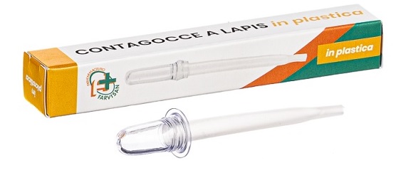 CONTAGOCCE LAPIS PL - Farmaunclick.it