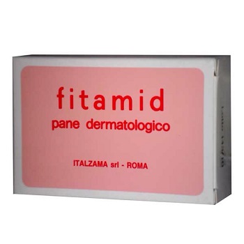 FITAMID PANE DERMAT 150G - Farmaunclick.it