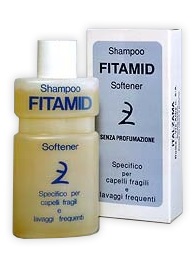 FITAMID SHAMPOO LAVAGGI FREQUENTI 100 ML - Farmaunclick.it